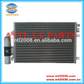 510*360*16 mm ac condensador 8200241088/8200513983/8200090213/6001550660 para renault logan dacia logan mcv sandero 1.4/1.6 16v
