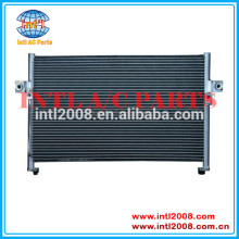 409*608*16 mm AC condenser 97606-4A100 For HYUNDAI PICK UP
