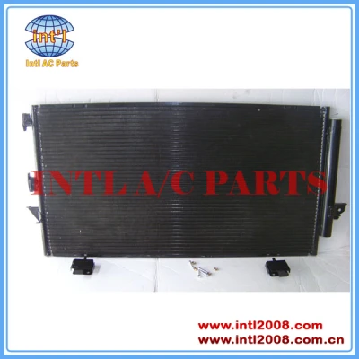 TOYOTA RAV4 II/Jeep Condensor 88460-42070 8846042070 88460-42090 8846042090