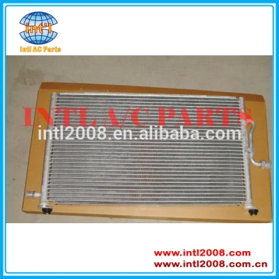 677*371*20 MM AC Condenser 96471946 96888889 FOR ChevroletEpica 2.0L