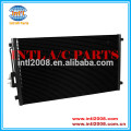 757*441*25 mm ac condensador 4809228 4809267 para chrysler voyager 2001-2003
