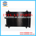 550*358*16 mm AC condenser 6455Y9 / 6455AT / 96374165806455CV / 9637416580 For Citoren Xsara Berlingo
