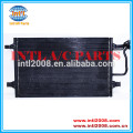 630*417*16 mm ac condensador 4d0260401a/03005175/qcn172d/qcn487/925169 482200n/8880400058 para audi a8