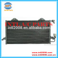 630*340*16 mm ac condensador 8a0260403aa 8a0260401aa para audi cabriolet