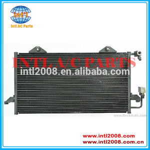 630*340*16 MM AC Condenser 8A0260403AA 8A0260401AA FOR Audi Cabriolet