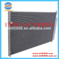 786*428*16 mm AC CONDENSER 80110STXA01 P40555 10450 AC3030122 7-3600 3652 FOR ACURA 07-13