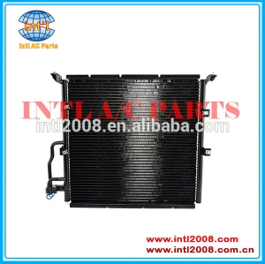 473*457*16 mm AC Condenser 64538367946 64538373004 64538369105 FOR BMW E36