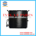 473*457*16 mm AC Condenser 64538367946 64538373004 64538369105 FOR BMW E36