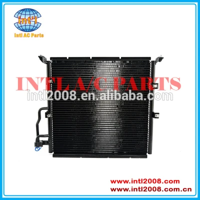 473*457*16 mm AC Condenser 64538367946 64538373004 64538369105 FOR BMW E36