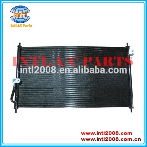 ac condenser 80110SV1A21 / 80110SV1A11 fit for Acura CL 2.3L 2.2 L Honda Accord 2.2L