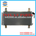 616*304*16 milímetros condensador ar gj6g61480a gj6a61480b gjyg6148z para mazda 6