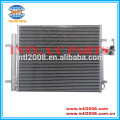 613*470*16 mm ac condensador 1405365/6g9119710cc/6g9119710cb/8fc351303201/1437112 para a ford s-max/mondeo iv turnier/galaxy