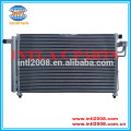 636*359*16 milímetros condensador ar 97606- 1g000 para kia rio5