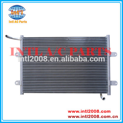 VW GOLF III /VW VENTO 1H2820413 1H1820413A air conditioning ,condenser size 590*341*16 mm