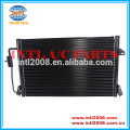 626*379*20 MM AC condenser 4638126 For Chrysler