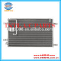 638*435*18 mm de ar condicionado auto condensador da ca 92145764 92147803 para pontiac gto 5.7l v8