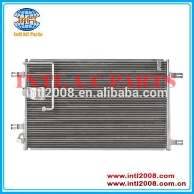 638*435*18 mm Auto air conditioning AC condenser 92145764 92147803 FOR Pontiac GTO 5.7L V8