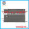 638*435*18 mm Auto air conditioning AC condenser 92145764 92147803 FOR Pontiac GTO 5.7L V8