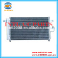 ac condensador 96393544 para daewoo nubira