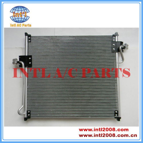 USED FOR Ford Ranger AC Condenser YL5Z19712AA YL5Z19712CA 4904