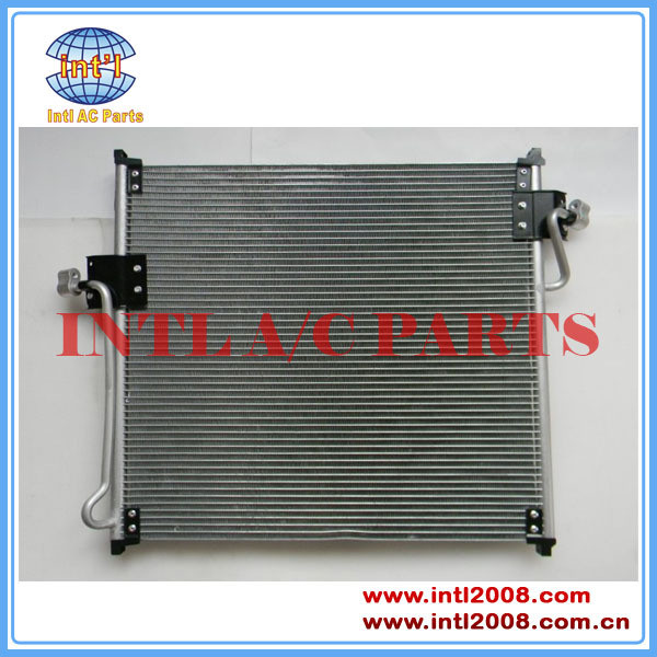 USED FOR Ford Ranger AC Condenser YL5Z19712AA YL5Z19712CA 4904