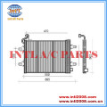 vw skoda seat ac condensador 6q0820411b 6q0820411e 6q0820411h