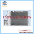 Opel Air A/C Condenser 93170622 9119177