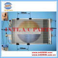 opel astra g ac condensador 93170608 13192901 93183305 1850073