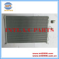 Chevrolet epica 1. 8i- 2. 5i con air condensador b118105010 96409127 96471946