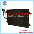 vw passat 8d0260401g 8d0260403g 3b0260401a condensador de ar condicionado