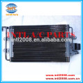 1c0820411 1c0820413e 1c0820413g 1c0820413a condensador, ar condicionado para audi/novo vw beetle conversível( 1y7)/novo fusca(9
