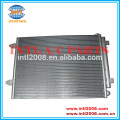 3c0820411c 3c0820411e condensador, ar condicionado para audi/vw passat variant( 3c5)( 3c2)