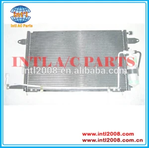1GD820413 VW JETTA air conditioning ,condenser