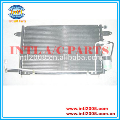 1GD820413 VW JETTA air conditioning ,condenser