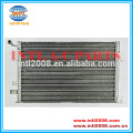 635*400*25 mm ac condensador 52460894 para camaro firebird 93-97