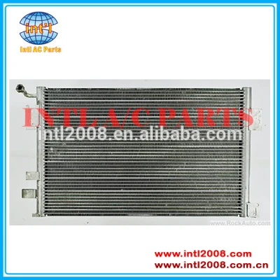 635*400*25 mm AC CONDENSER 52460894 FOR CAMARO FIREBIRD 93-97