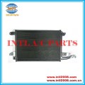 Skoda ac um/condensador c 1kd820411c