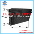 413*379*16 mm ac condensador 6849575-3 9171271-1 para volvo 850/c70/v70/xc70
