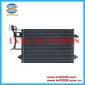 Ac auto para vw passat b5 um/condensador c 1. 9 tdi/2. 0 tdi/2.5 tdi skoda superb 2000-2005 3b0260401 3b0260401a 3b0260401b