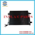 Vw tiguan 07-10 um/condensador c 5n0820411c