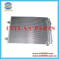 volkswagen magotar golf passat cc con air condensador 3c0820411c