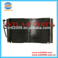 640*351*16mm ac condensador 30818183 30897260 mr146691 para volvo s40/mitsubishi