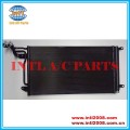 polo seat ibiza v ac condensador 6r0820411a 6r0820411d 6r0820411j 6r0820411g