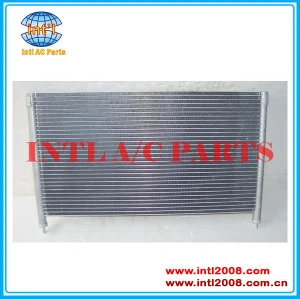 Mazda 626 MX6 Kondensator a/c condenser C02261480B GC3R61480