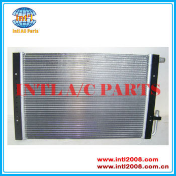 Auto A/C Universal Condenser 16X26X20