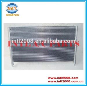 333*602*16 mm AC condenser ,air conditioning C02261480B GC3R61480 C00361480 EA0161480B GA5R61480AB for MAZDA 626 IV