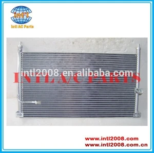 MAZDA 626 Condenser,air conditioning C00361480 C02261480B GC3R61480 for Mazda Xedos 6 1.6 /2.0 ,Xedos 9 2.3/2.5L