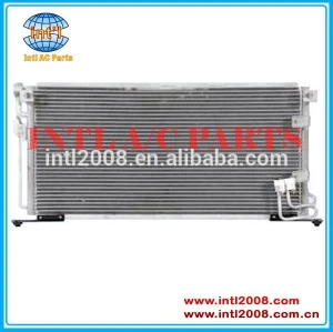 695*340*16mm AC CONDENSER MR398794 MN151100 MN134204 MN185362 MR218428 CAB11B121 for LANCER 04/COLT V