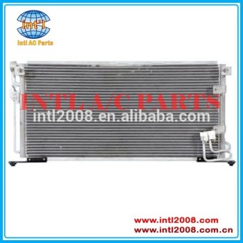 695*340*16mm AC CONDENSER MR398794 MN151100 MN134204 MN185362 MR218428 CAB11B121 for LANCER 04/COLT V