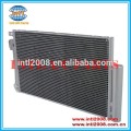 Gm3030296 96945773 ac condensador para chevrolet sonic 1.8l 2012-2013 chevrolet 96945773 dpi 4063 partslink gm3030296